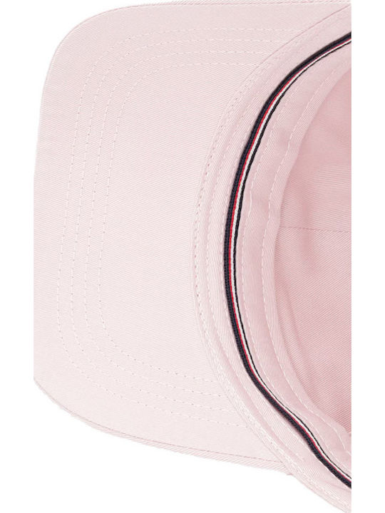 Tommy Hilfiger Damenhut Rosa