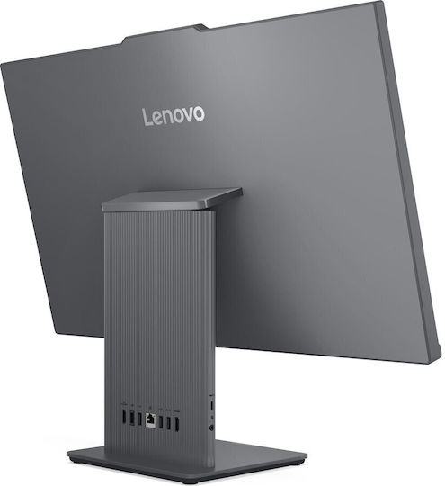 Lenovo IdeaCentre AIO 27IRH9 27" (i7-13620H/16GB/1TB SSD/W11 Home) Gri Cloud UK