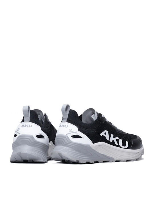 Aku Aira V-light Women's Hiking Black Aku Aira V-light Women's Hiking Black