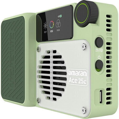 Amaran 32W RGB-Beleuchtung
