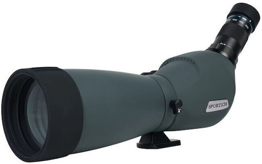 Sirui Lunetă Terestră Spotting Scope Beyond S6080a 20–60x80 ED
