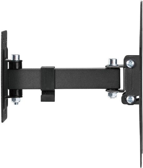 Brateck Brateck Wandmontage TV-Halterung Bis 43 Zoll Und 30kg Schwarz