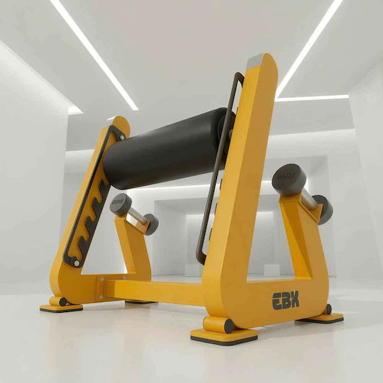 EBX Bein Split Squat Stand Hockergestell ohne Gewichte