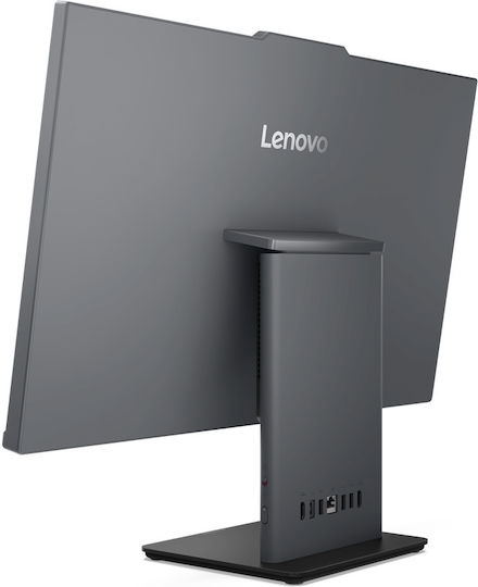 Lenovo ThinkCentre Neo 50a 27 Gen 5 27 Zoll Touch (i5-13420H/16GB/512GB SSD/Vollständige HD/W11 Pro) Internationales Englisch
