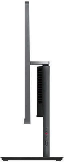 Lenovo ThinkCentre Neo 50a 27 Gen 5 27 Zoll Touch (i5-13420H/16GB/512GB SSD/Vollständige HD/W11 Pro) Internationales Englisch