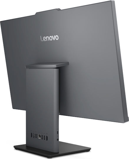 Lenovo ThinkCentre Neo 50a 27 Gen 5 27 Zoll Touch (i5-13420H/16GB/512GB SSD/Vollständige HD/W11 Pro) Internationales Englisch