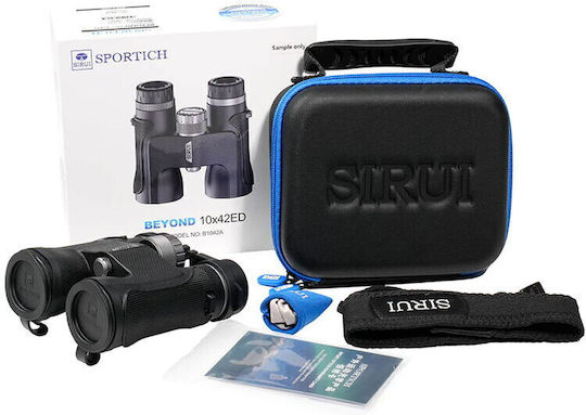 Sirui Binocluri 10x42mm
