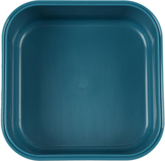 Trixie Mr Triceratops Plastic Kids' Food Container