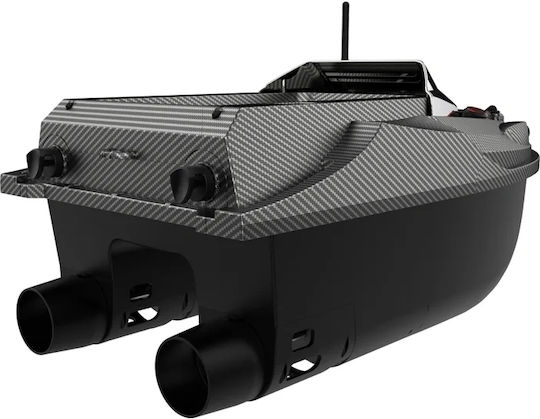 Flytec V080 Fishing Boat