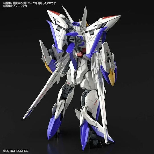 Eclipse Gundam Φιγούρα σε Κλίμακα 1:100