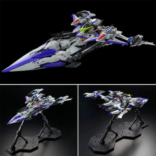 Eclipse Gundam Φιγούρα σε Κλίμακα 1:100