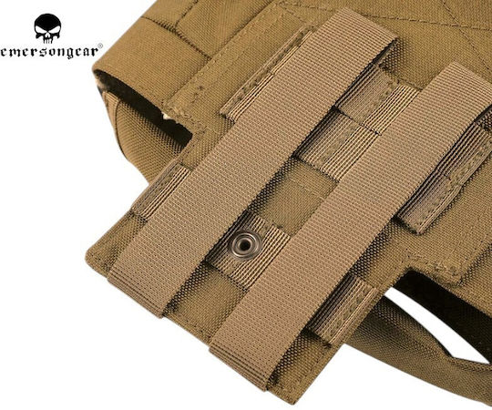 Emersongear Usmc Magazine Pouch Coyote