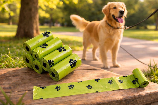 Hundekotentaschen Fall Xxl Set 810 Einheiten Mat-t-294 54 Rollen