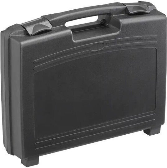 Plastica Panaro Plastica Panaro Kamerataschen & -hüllen Βαλίτσα Φωτογραφικής Μηχανής Schwarze