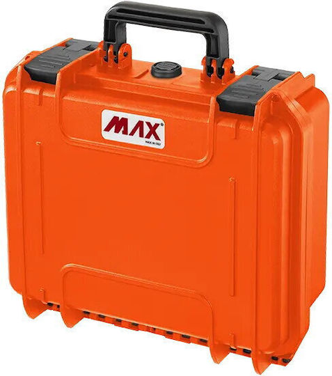 Plastica Panaro Flight Case Κόκκινο