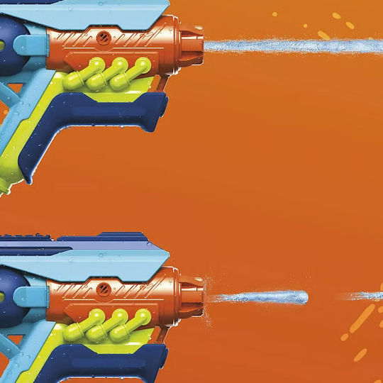 Nerf Νεροπίστολο Power Super Soaker για 3+ Ετών