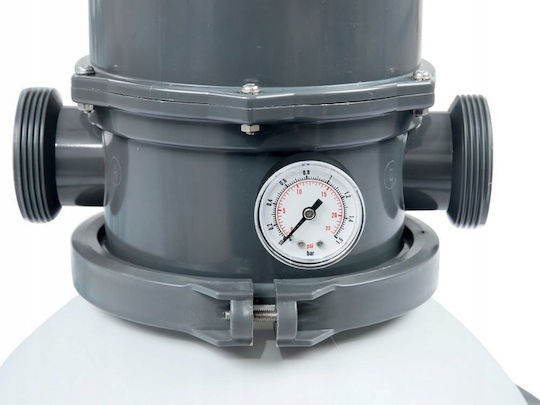 Bestway Flowclear Pompa De Apă Pentru Piscină Cu Filtru Cu O Singură Fază