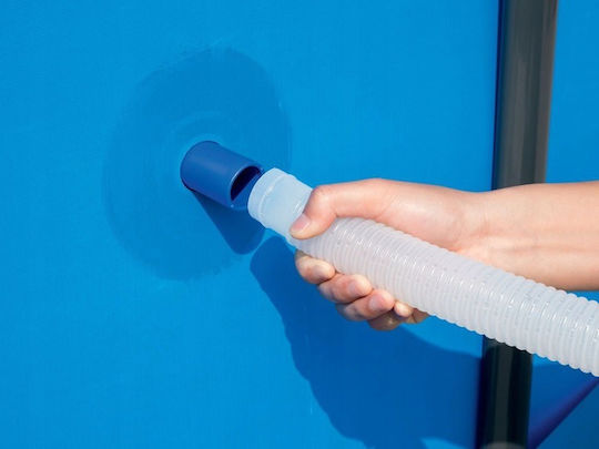 Bestway Flowclear Pompa De Apă Pentru Piscină Cu Filtru Cu O Singură Fază