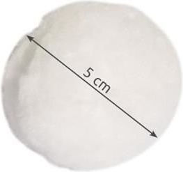 Poolfilter Kugelchen