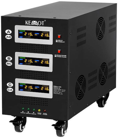 Kemot URZ3437-45 Stabilizator de Tensiune