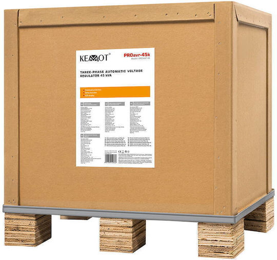 Kemot URZ3437-45 Stabilizator de Tensiune