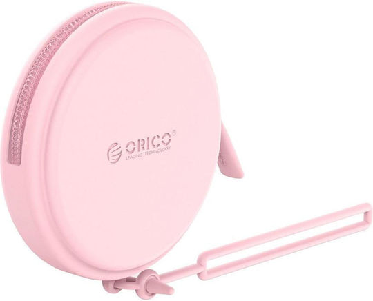 Orico Orico Festplattengehäuse Für SATA III In Rosa Farbe