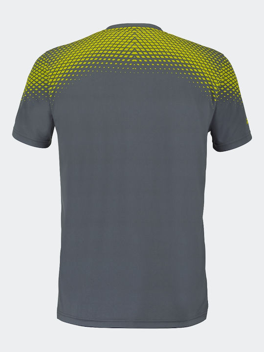 Babolat Μπλούζα Γκρι