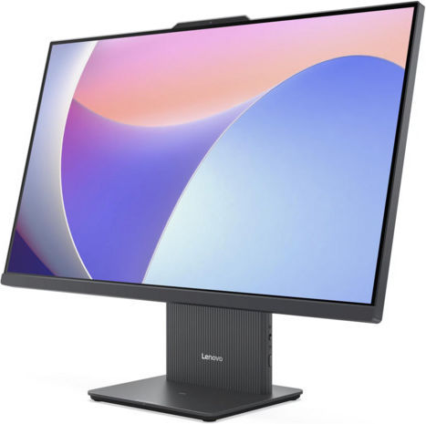 Lenovo IdeaCentre AIO 24 Gen 9 23.8" (i7-13620H/16GB/1TB SSD/FHD/Без операционна система)