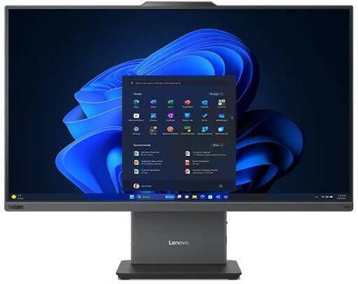 Lenovo Neo 55a 24 Gen 6 23.8" (Ryzen 5-220/16GB/512GB SSD/FHD/W11 Pro) Gri Luna US