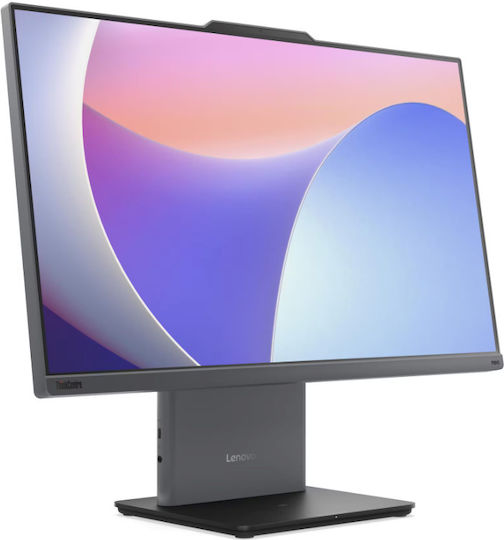 Lenovo ThinkCentre Neo 50a 24 Gen 5 23.8" Touch (5-210H/16GB/512GB SSD/FHD/W11 Pro) Luna Grey International English