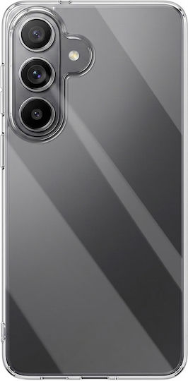 Bigben Case Galaxy S26+ Tempered Glass Screen Protector Grs Certified Transparent