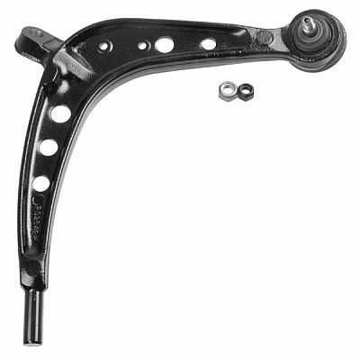 Lemfoerder Suspension For BMW Series 3 E46 Tesla Model 3