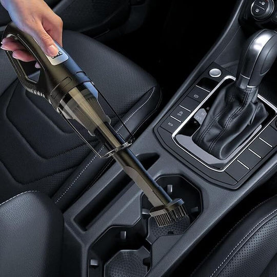 Aspirator De Mână Pentru Mașini Reîncărcabil 5V 120W
