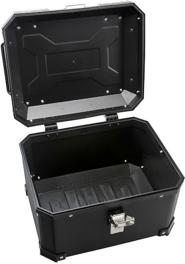 Lampa T-Box Motorrad-Topcase 45lt Schwarze