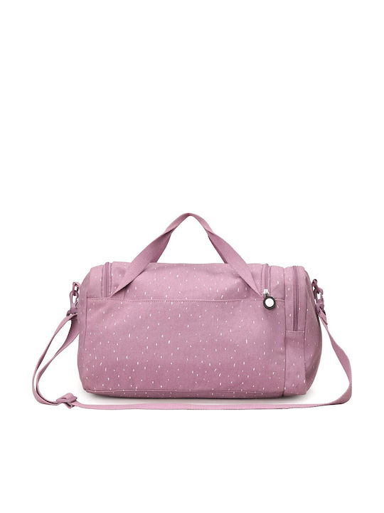 Trixie Kinder Tasche Beuteltasche Rosa