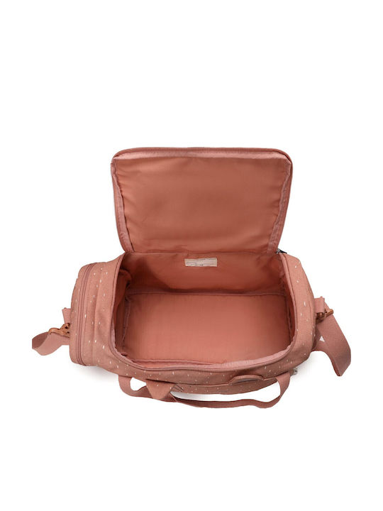 Trixie Kinder Tasche Beuteltasche Rosa