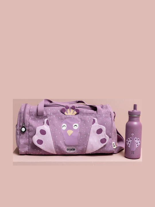 Trixie Kinder Tasche Beuteltasche Rosa