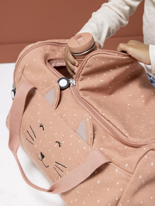 Trixie Kinder Tasche Beuteltasche Rosa