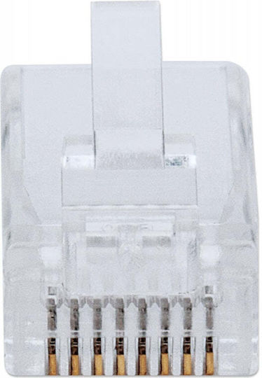 Intellinet U/UTP Cat.6 (Gigabit) Καλώδιο Δικτύου Ethernet τμχ