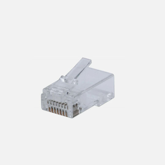 Intellinet U/UTP Cat.6 (Gigabit) Καλώδιο Δικτύου Ethernet τμχ