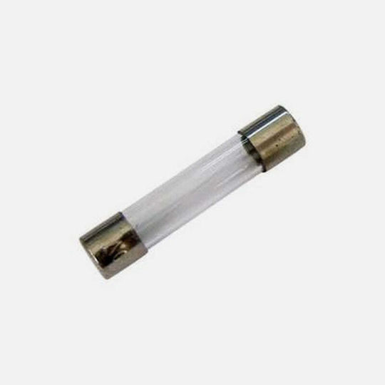 Schnellsicherung Glas 6x30mm S1019 3A Sxg 10 Stk