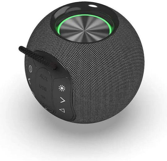 Xmart BT1245B Ηχείο Bluetooth Γκρι