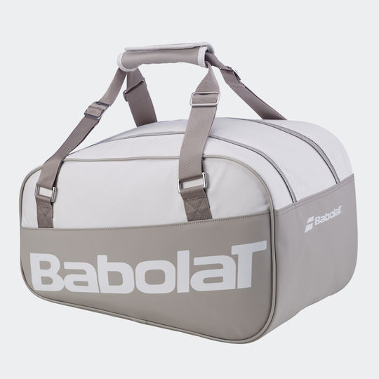 Babolat Court Τσάντα Ώμου / Χειρός Τένις Γκρι