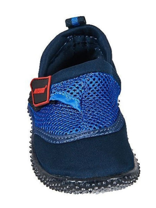 Kinder Strandschuhe Türkis