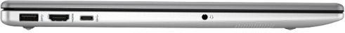 HP 250R G10 15.6" IPS (i3-100U/8GB/512GB SSD/Без операционна система) (Международна английска клавиатура)