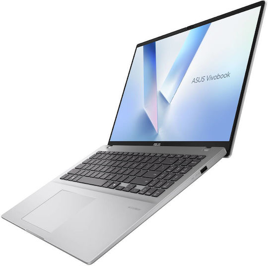 Asus VivoBook F1607AA-MB049W 16" IPS FHD+ (Ultra 5-325/16GB/512GB SSD/W11 Home) (US Keyboard)