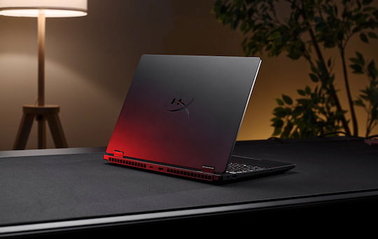 HP HyperX OMEN 15-gb0003nv 15" IPS FHD+ 165Hz (Ryzen 7-260/24GB/1.0TB SSD/GeForce RTX 5050/W11 Home) (International English Keyboard)
