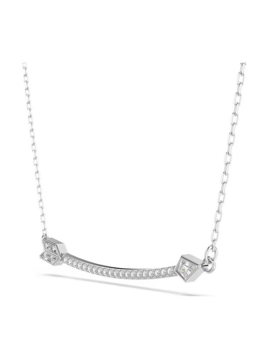 Swarovski Κολιέ Swarovski Κολιέ