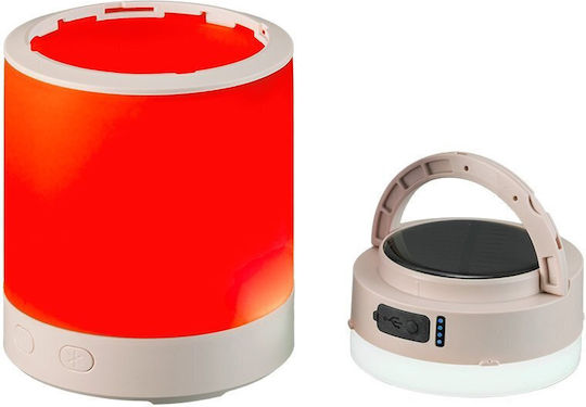 Tracer Lanternă Solară pentru Camping