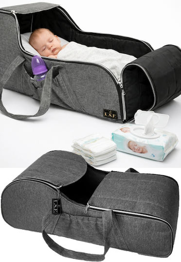 SteweHome Port Bebe Gray